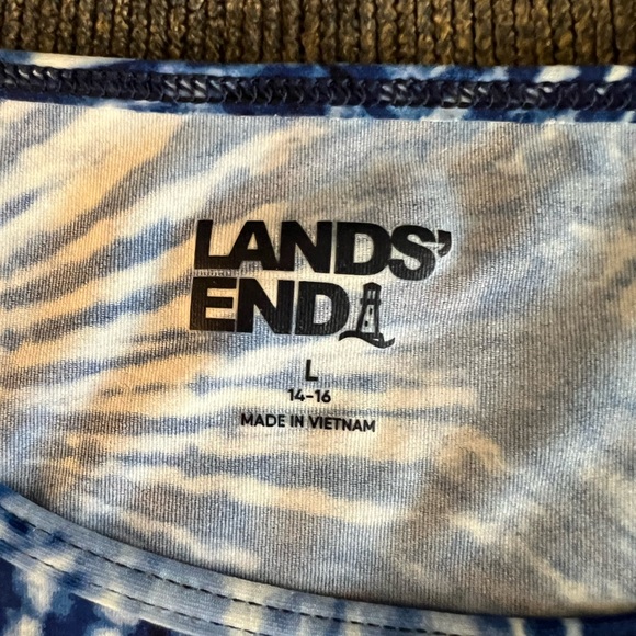 Women's SunShade UPF 50 Elbow Sleeve Rash Guard Swim (or not) Tee - Picture 3 of 9